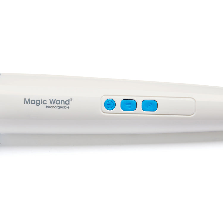 Magic Wand Rechargeable Vibrator