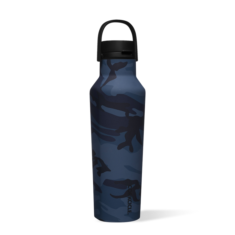 Series A Sport Canteen by CORKCICLE.