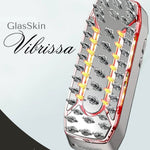 GlasSkin™ Vibrissa Red Light LED Hair and Scalp Therapy