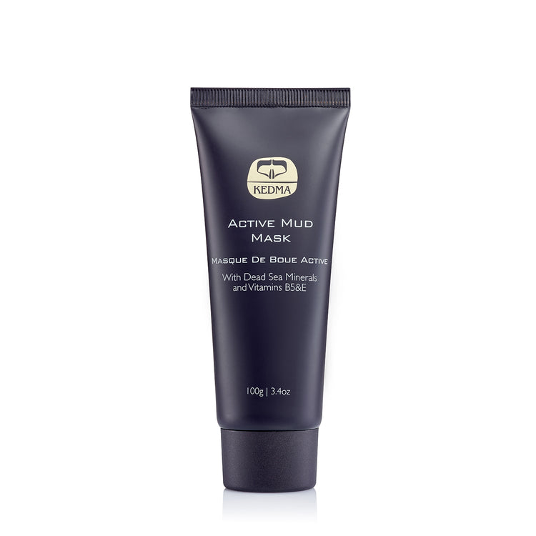 Kedma Kedma Active Mud Mask