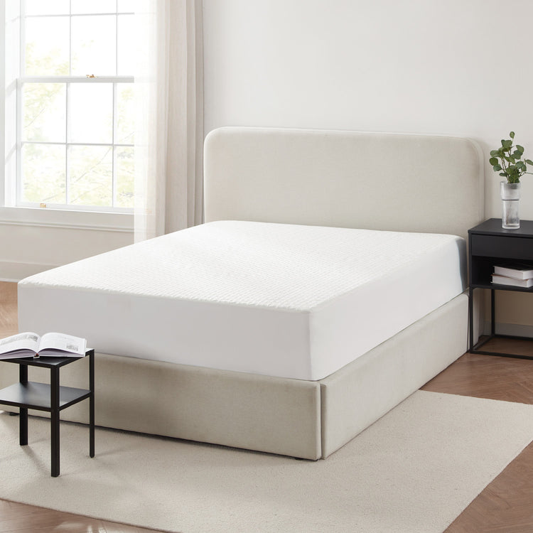 Brookstone Ultimate Mattress Protector - Tencel