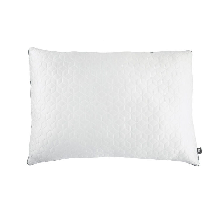 Brookstone CoolSense Down Alternative Pillow (2 Pack)