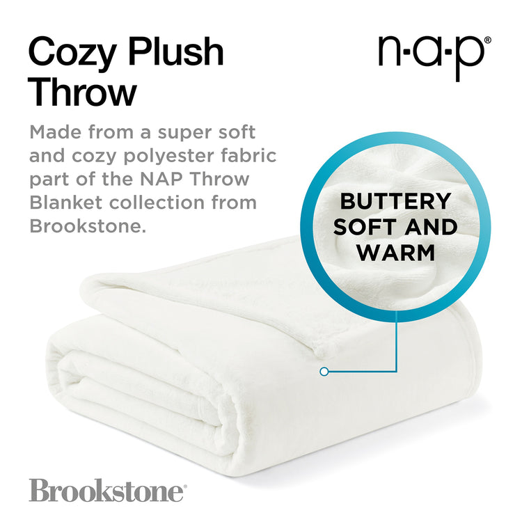 Brookstone nap sale