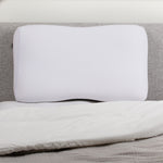 Brookstone Classic Comfort Memory Foam Pillow