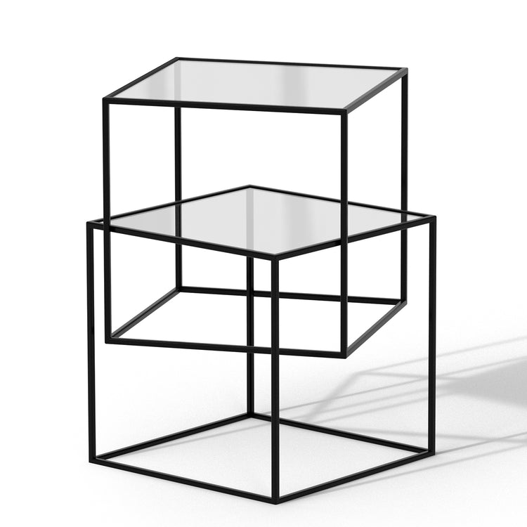 3D Illusion Floating Table