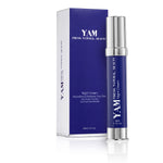 YAM Night Cream with Pearl Complex and Dead Sea Minerals