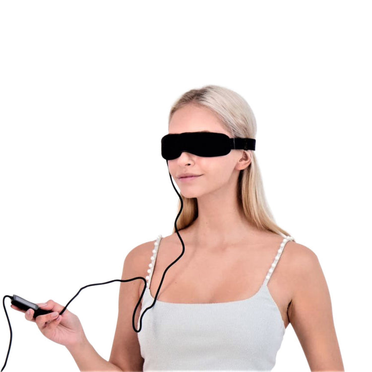 Electric Heated Dry Eye Mask