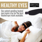 Electric Heated Dry Eye Mask