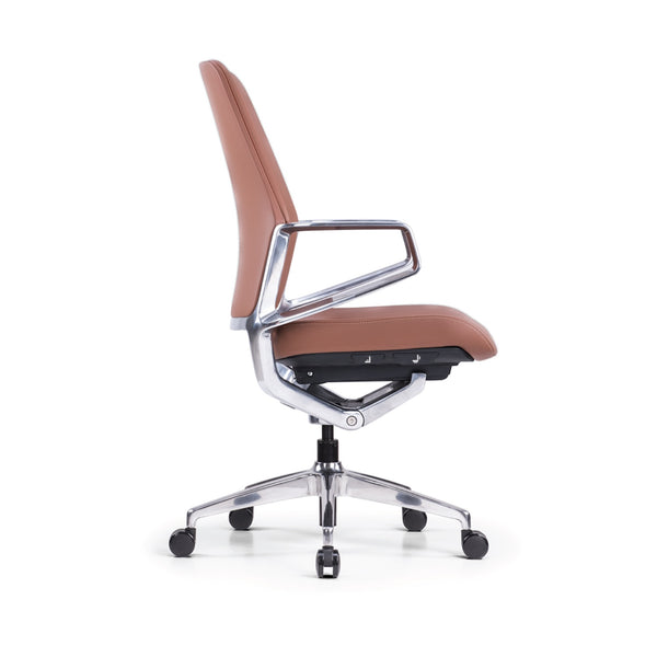 Brookstone best sale office chair