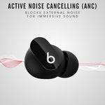 Beats Studio Buds - True Wireless Noise Cancelling Earbuds