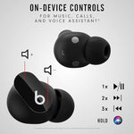 Beats Studio Buds - True Wireless Noise Cancelling Earbuds