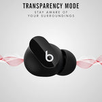 Beats Studio Buds - True Wireless Noise Cancelling Earbuds