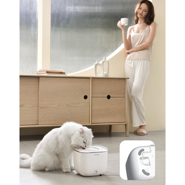 Smart Pet Water Fountain