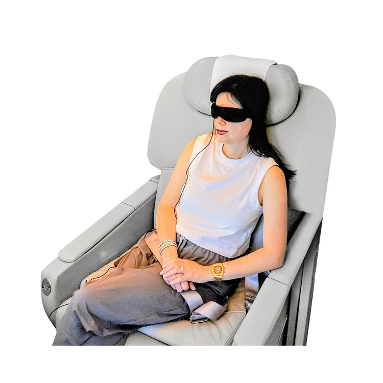 Electric Heated Dry Eye Mask