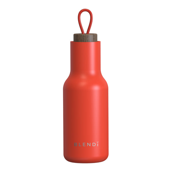 Hydroluxe Water Bottle Brookstone