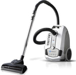 Prolux Tritan Canister Vacuum with Sealed HEPA Filtration and 12 Amp Motor by Prolux Cleaners