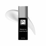 Platinum Delux - Platinum Lux Instant Face Lift with Hyaluronic Acid