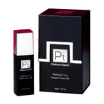 Platinum Delux - Platinum Lux Instant Face Lift with Hyaluronic Acid