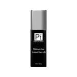 Platinum Delux - Platinum Lux Instant Face Lift with Hyaluronic Acid