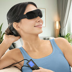 Electric Heated Dry Eye Mask