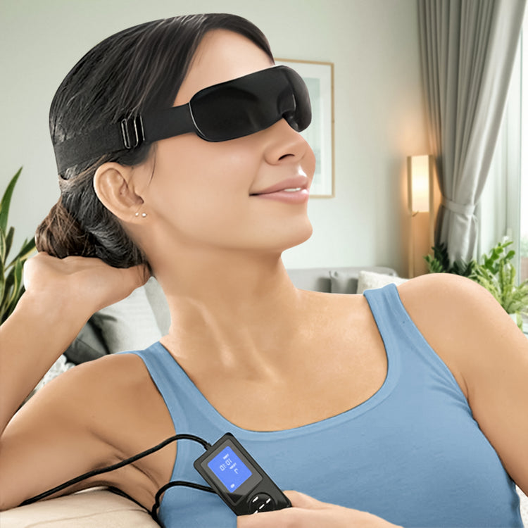 Electric Heated Dry Eye Mask