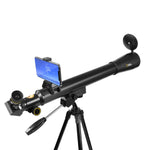 National Geographic StarApp50- 50mm Refractor Telescope