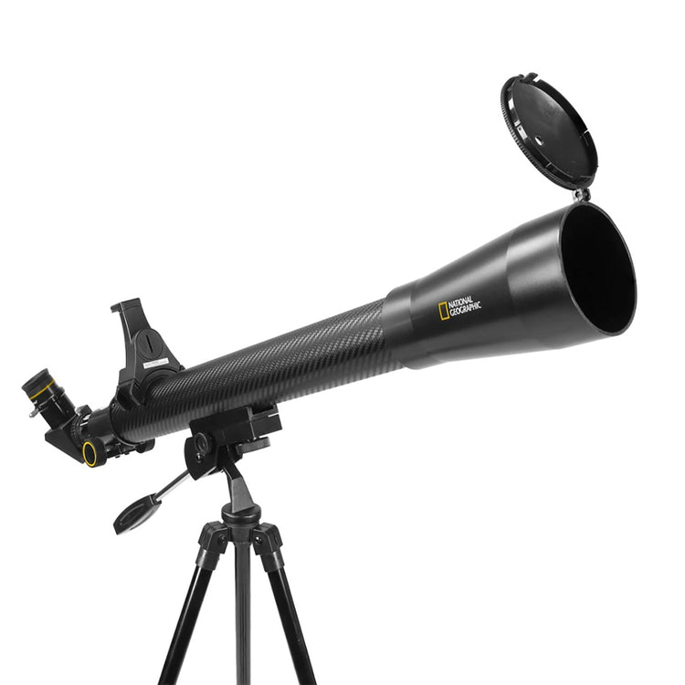 National Geographic StarApp50- 50mm Refractor Telescope