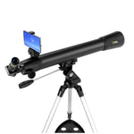 National Geographic STARAPP70 - 70mm Refractor Telescope