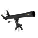 National Geographic STARAPP70 - 70mm Refractor Telescope