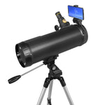 National Geographic StarApp114 - 114mm Reflector Telescope