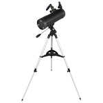 National Geographic StarApp114 - 114mm Reflector Telescope