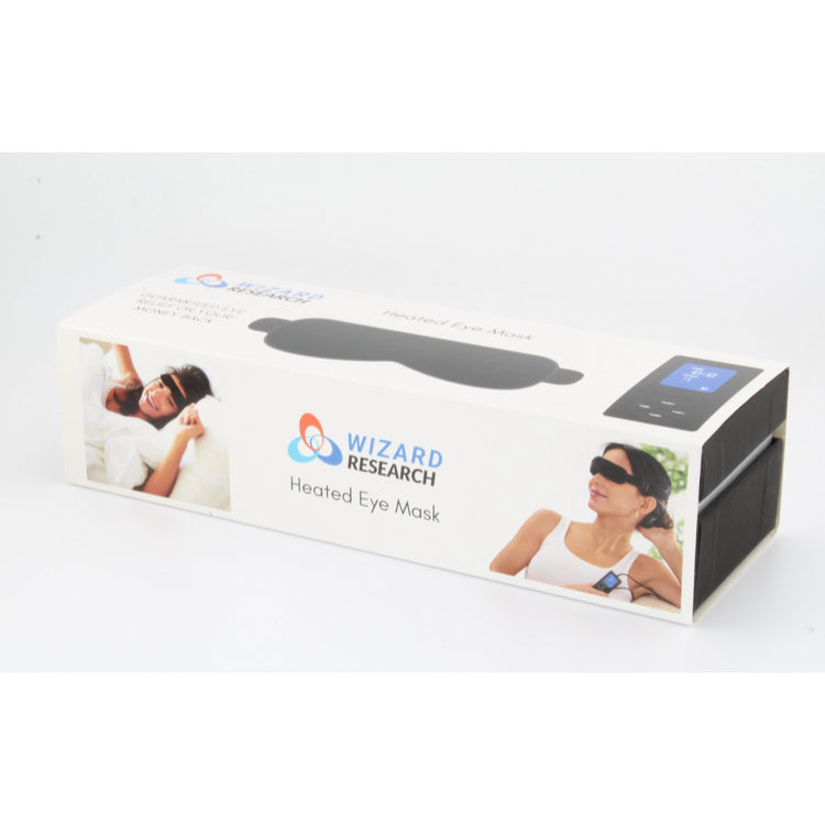 Electric Heated Dry Eye Mask