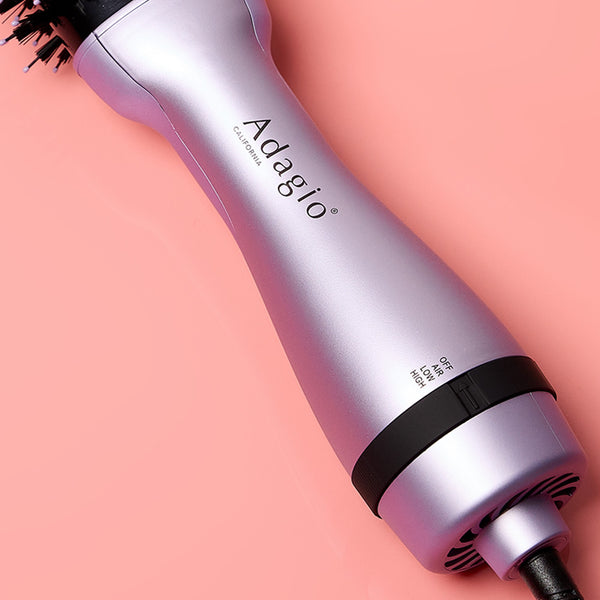 NWT Adaglo Blowout Brush online