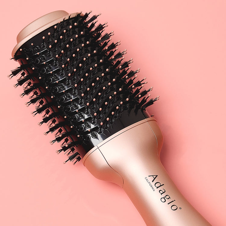 Adagio Professional Blowout Brush 3"