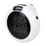 Insta Heater Portable White