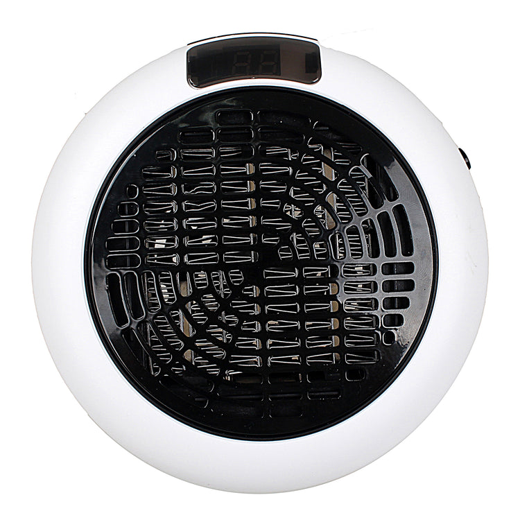 Insta Heater Portable White