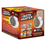 Insta Heater Portable White