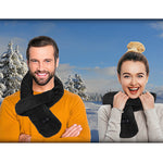 InstaHeater Electric Neck Heating Scarf