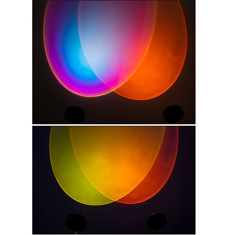 Sunset Projection Lamp