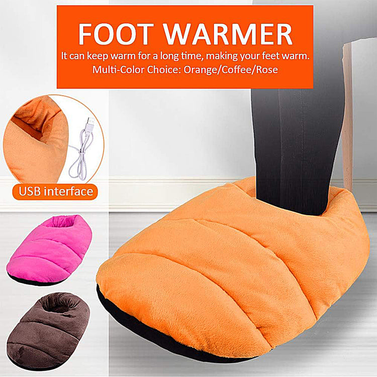 InstaHeater Thermo-Feet