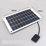 Insta-Solar-Charge