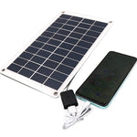 Insta-Solar-Charge