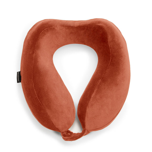 Brookstone Ultra Form Memory Foam Neck Pillow