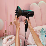 Sultra Bombshell Volumizing Hair Dryer