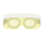 Dermalactives 3 in 1 LED Light Therapy Eye Mask + Ion Eye Wand 2 Piece Set