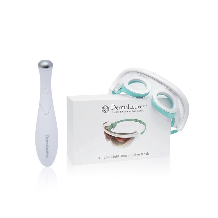 Dermalactives Ion Eye Wand