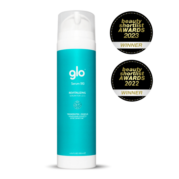 Glo Serum910 Revitalizing Legs Serum