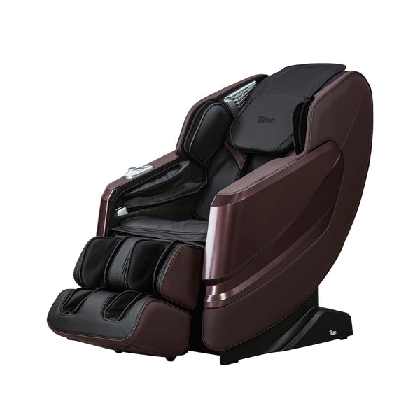 Titan Harmony II 3D Massage Chair Brookstone