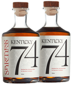 Kentucky 74 by Spiritless