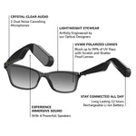 Lucyd Starlyte Bluetooth Smart Glasses